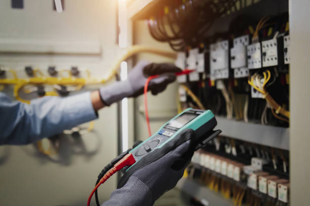 Reliable Robinson, IL Electrical Services Solutions